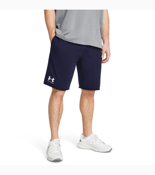 Under Armour Rival Terry Shorts