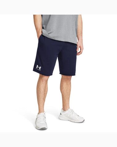 Under Armour Rival Terry Shorts