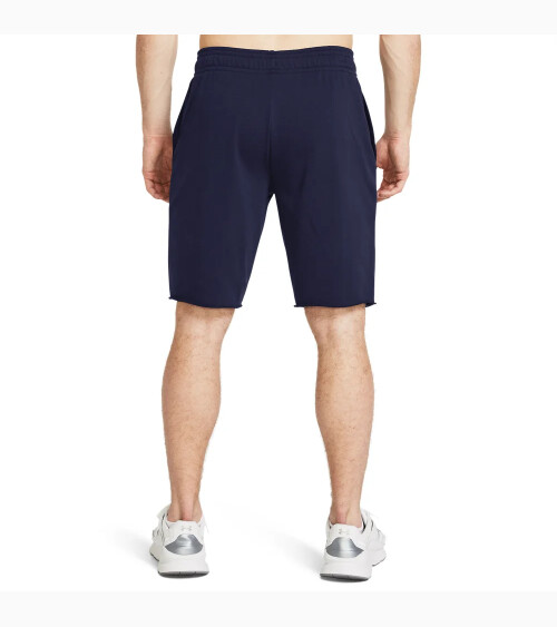 Under Armour Rival Terry Shorts