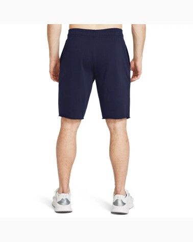 Under Armour Rival Terry Shorts