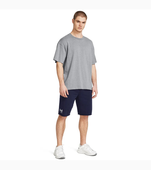 Under Armour Rival Terry Shorts