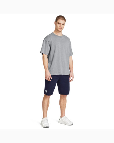 Under Armour Rival Terry Shorts