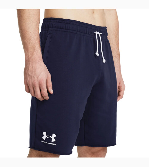 Under Armour Rival Terry Shorts