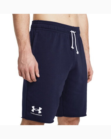 Under Armour Rival Terry Shorts
