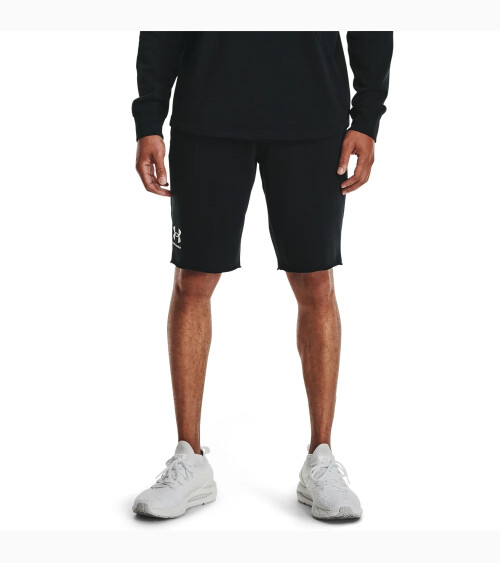 Under Armour Rival Terry Shorts