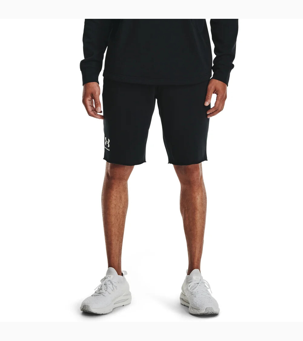 Under Armour Rival Terry Shorts
