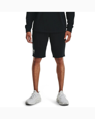 Under Armour Rival Terry Shorts