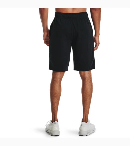 Under Armour Rival Terry Shorts