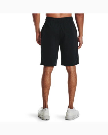 Under Armour Rival Terry Shorts