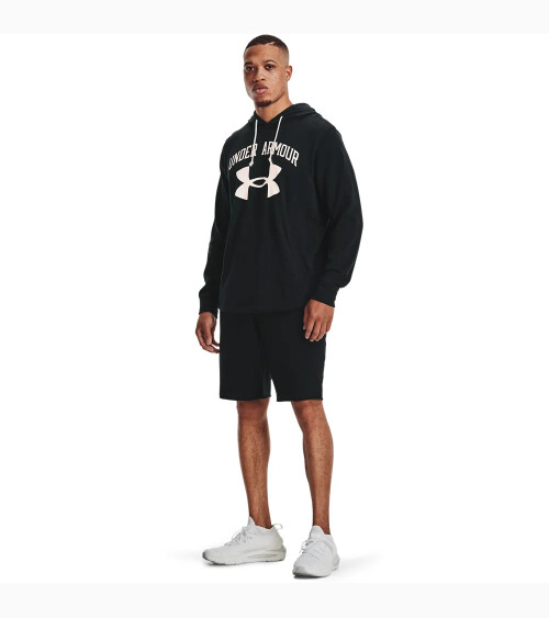 Under Armour Rival Terry Shorts
