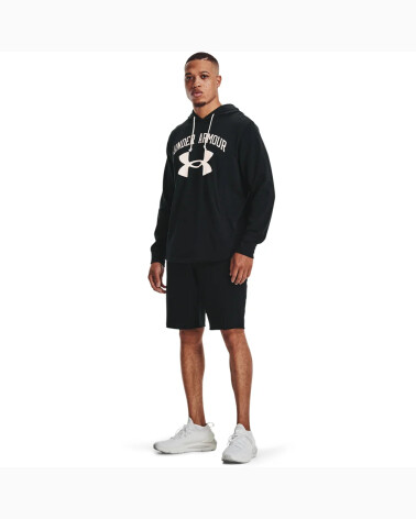 Under Armour Rival Terry Shorts