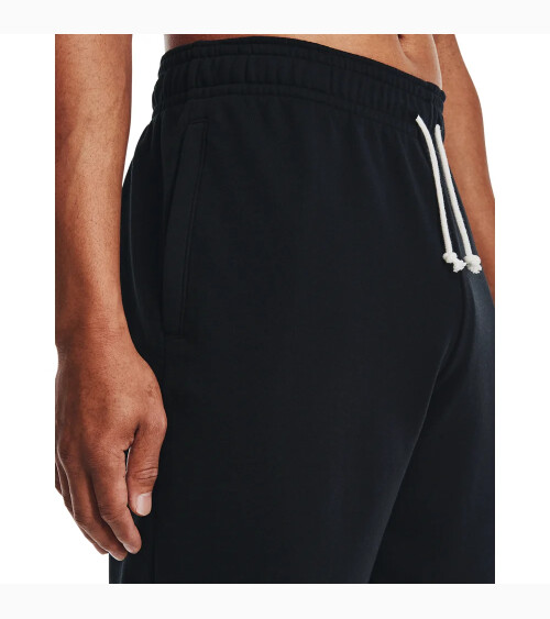 Under Armour Rival Terry Shorts