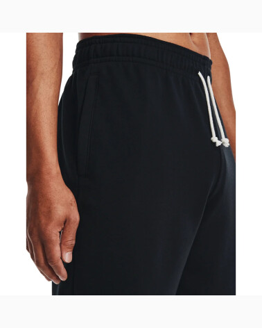 Under Armour Rival Terry Shorts