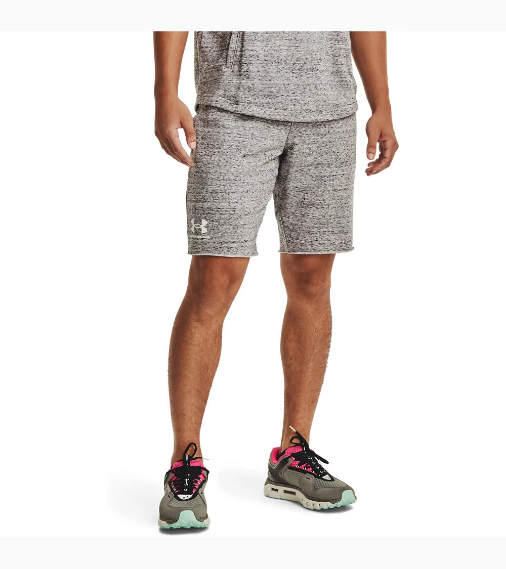 Under Armour Rival Terry Shorts