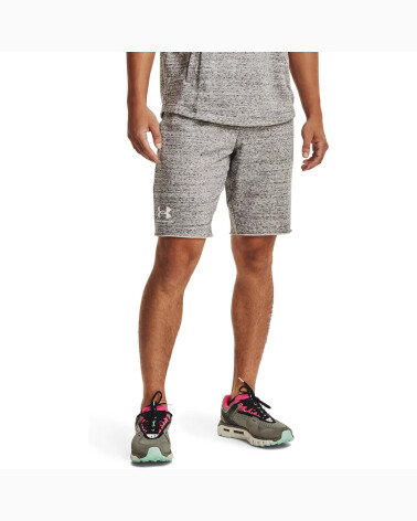 Under Armour Rival Terry Shorts