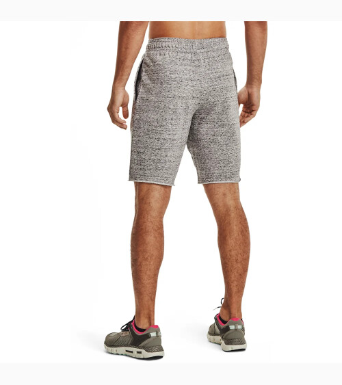 Under Armour Rival Terry Shorts