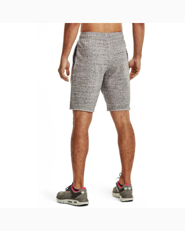 Under Armour Rival Terry Shorts