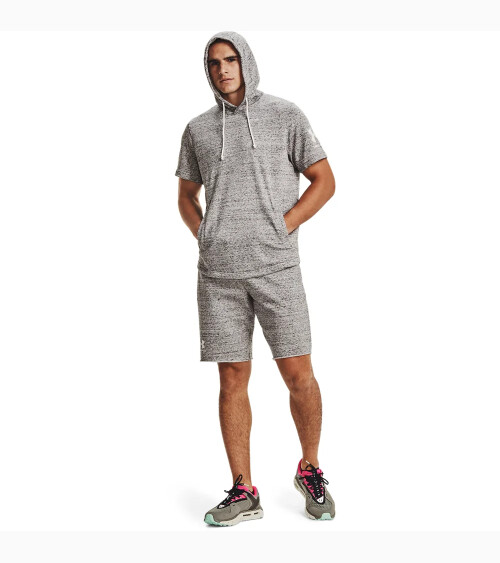 Under Armour Rival Terry Shorts
