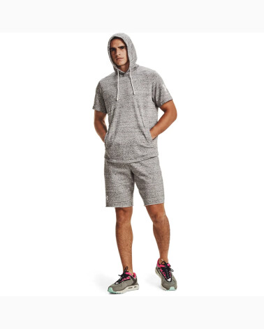 Under Armour Rival Terry Shorts