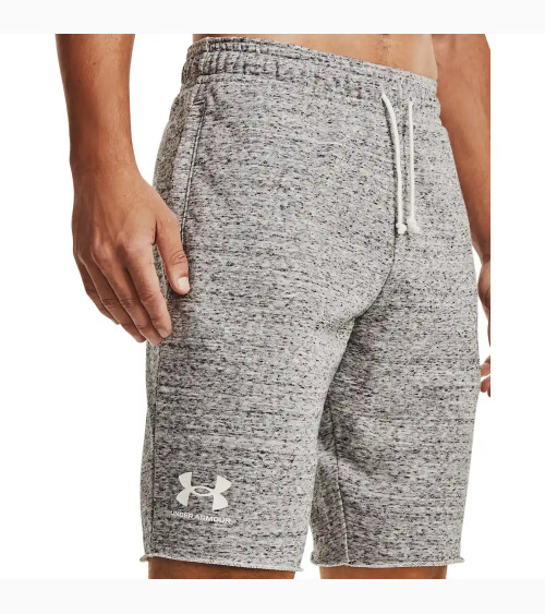 Under Armour Rival Terry Shorts