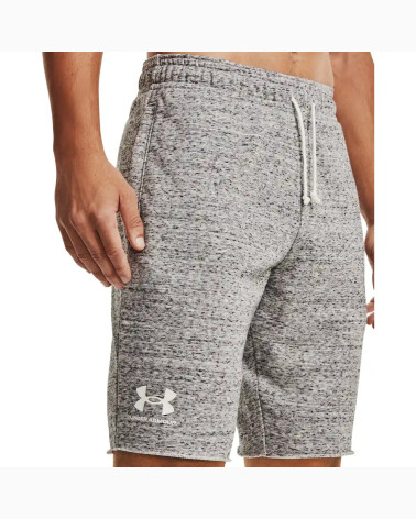 Under Armour Rival Terry Shorts