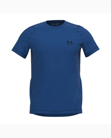Under Armour Camiseta de Manga Corta