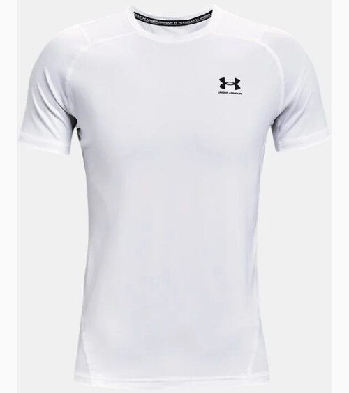 Under Armour Camiseta de Manga Corta