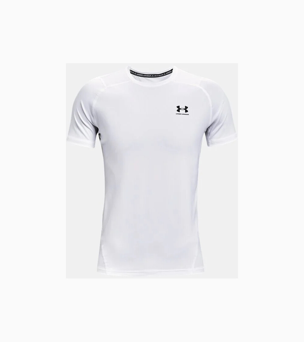 Under Armour Short Sleeve T-Shirt