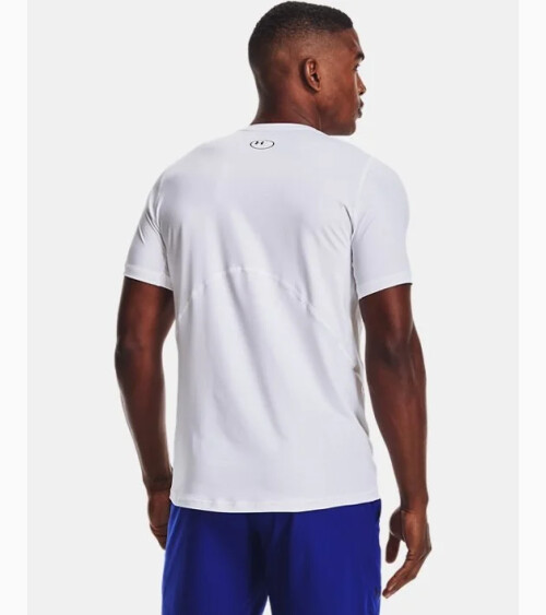 Under Armour Short Sleeve T-Shirt