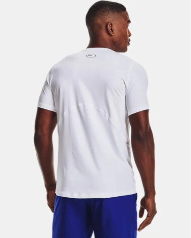 Under Armour Short Sleeve T-Shirt