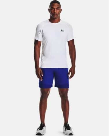 Under Armour Camiseta de Manga Corta