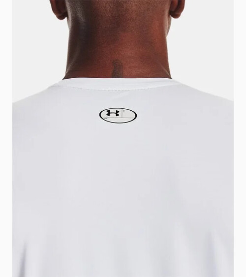 Under Armour Camiseta de Manga Corta