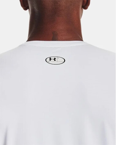 Under Armour Camiseta de Manga Corta