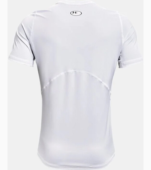 Under Armour Camiseta de Manga Corta
