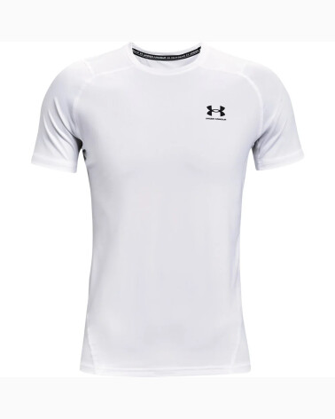 Under Armour Camiseta de Manga Corta