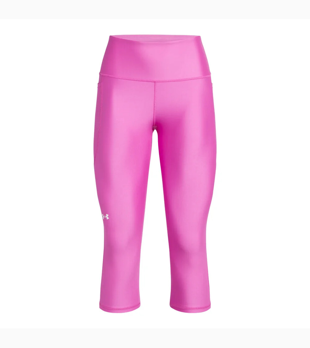 Under Armour calf-length leggings