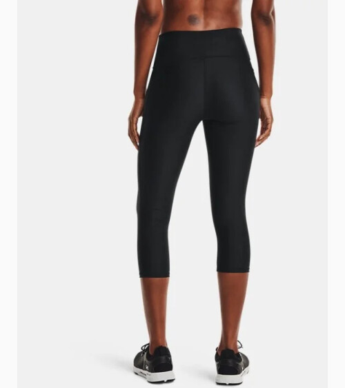 Leggings mi-mollet Under Armour