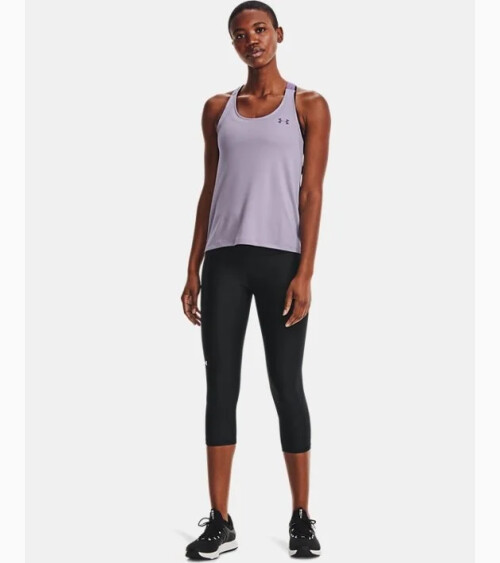 Under Armour calf-length leggings