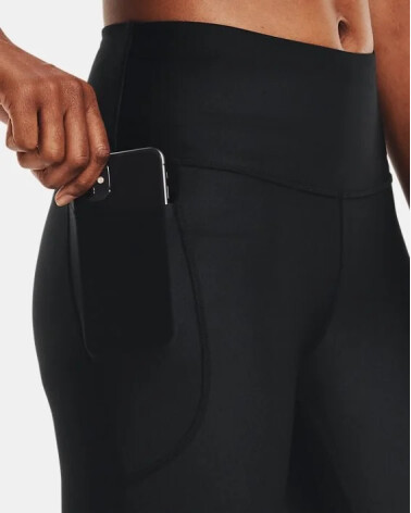 Under Armour calf-length leggings
