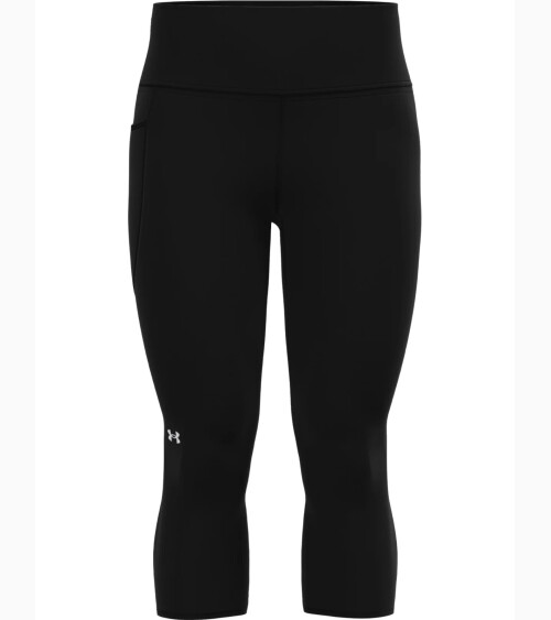 Under Armour calf-length leggings