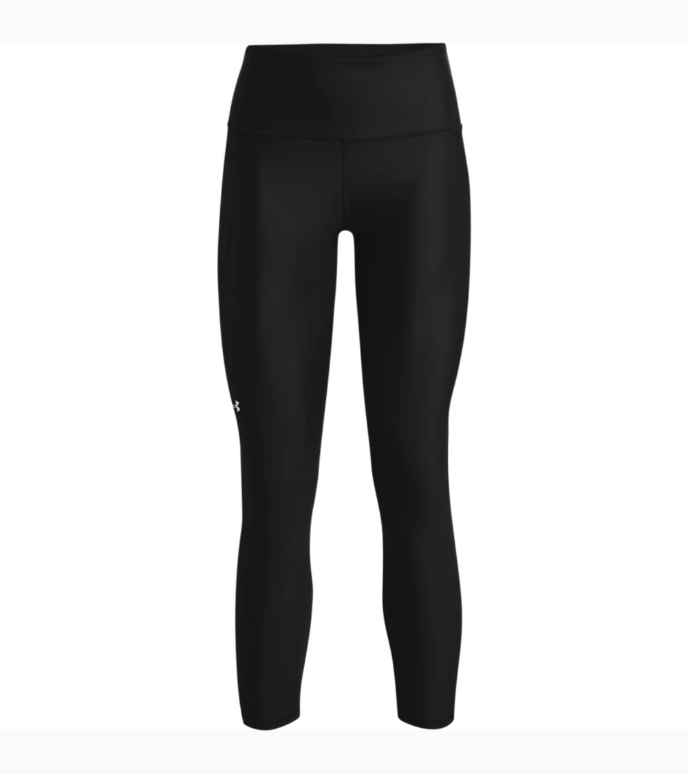 Leggings Under Armour a vita alta 7/8