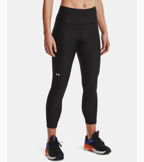Under Armour Hochbund 7/8 Leggings