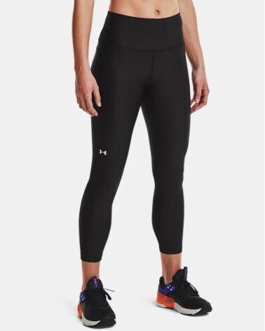 Leggings Under Armour a vita alta 7/8