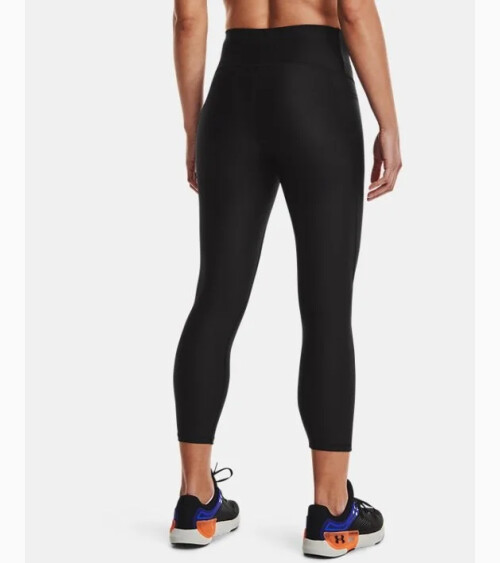 Under Armour high-waisted 7/8 leggings