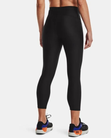 Leggings Under Armour a vita alta 7/8