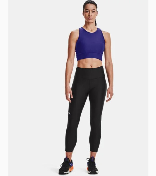 Under Armour Hochbund 7/8 Leggings