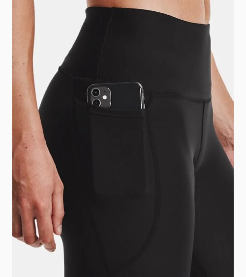 Leggings Under Armour a vita alta 7/8