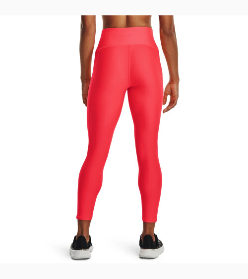 Under Armour high-waisted 7/8 leggings