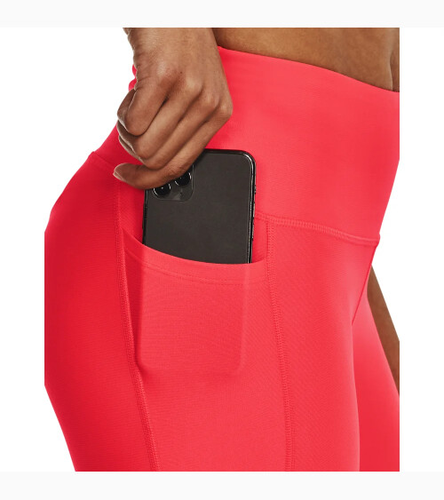 Under Armour Hochbund 7/8 Leggings