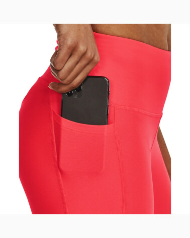 Leggings Under Armour a vita alta 7/8